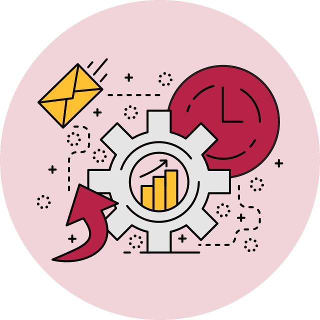 Optimised technology for greater business benefits